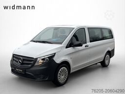 Mercedes-Benz Vito 114 CDI Tourer PRO 8-Sitzer