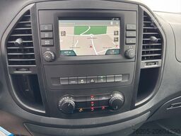 Mercedes-Benz Vito 114 CDI Tourer PRO 8-Sitzer
