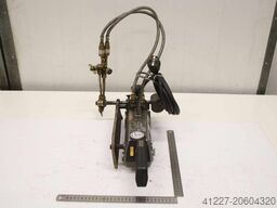 Messer Griesheim Quicky Electronic