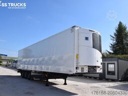 SCHMITZ CARGOBULL SKO FP 60 ThermoKing SLXi 300