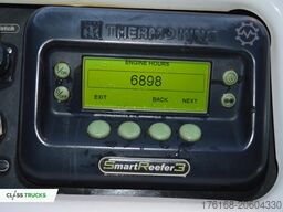 SCHMITZ CARGOBULL SKO FP 60 ThermoKing SLXi 300