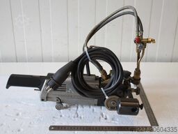 Messer Cutting & Welding Quicky