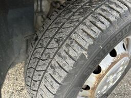 PEUGEOT BOXER KASTENWAGEN L3H2