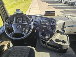 MERCEDES-BENZ ACTROS 1843