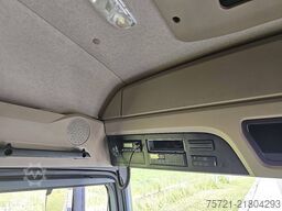 MERCEDES-BENZ ACTROS 1843