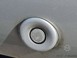 VW CADDY 2.0 L1 NAP Bumpers-Kleur
