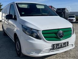 Mercedes-Benz Vito 316 CDI lang Klima Kamera Navi DAB