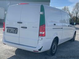 Mercedes-Benz Vito 316 CDI lang Klima Kamera Navi DAB