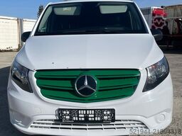 Mercedes-Benz Vito 316 CDI lang Klima Kamera Navi DAB