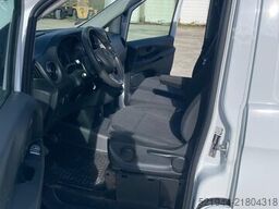 Mercedes-Benz Vito 316 CDI lang Klima Kamera Navi DAB