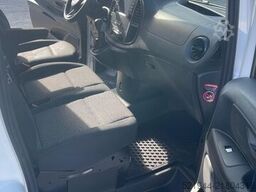 Mercedes-Benz Vito 316 CDI lang Klima Kamera Navi DAB