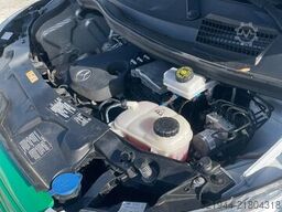 Mercedes-Benz Vito 316 CDI lang Klima Kamera Navi DAB