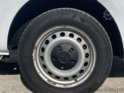 Mercedes-Benz Vito 316 CDI lang Klima Kamera Navi DAB
