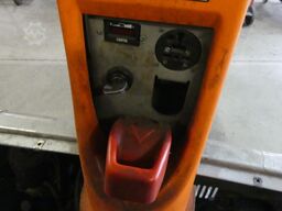 Steinbock