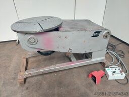 ESAB-PEMA 750 AHM