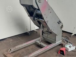 ESAB-PEMA 750 AHM