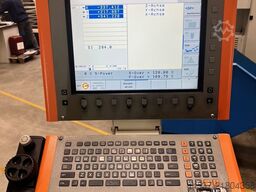 Mikron VCE 800pro