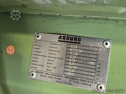 ARBURG 