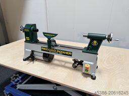 Record Power DML 250