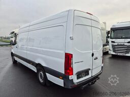Mercedes-Benz SPRINTER 314 CDI A3