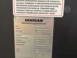 DOOSAN DNM6700