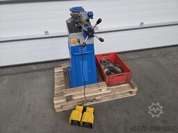 ERCOLINA Super Bender MOD 060