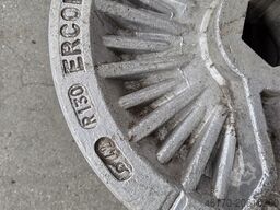 ERCOLINA Super Bender MOD 060