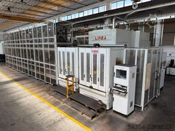 Linea Twin Machine