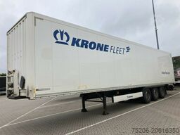 Krone Dry Liner SDK 27 eLB4-LI