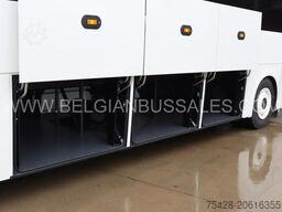 Iveco Evadys 13m / NEW / Rear door / 6x units / 3-poi...