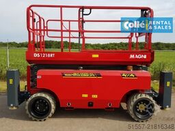 MAGNI DS 1218 RT | 2024
