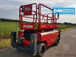 MAGNI DS 1218 RT | 2024