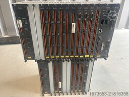 ENGEL CC100 A03 KEBA Steuerung 