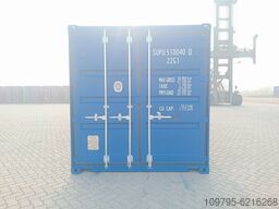 Supreme DUISBURG 20 Fuß Container DUISBURG