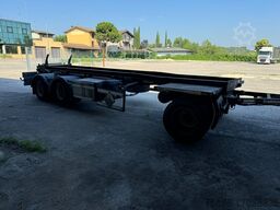 Zorzi 26 R SCARRABILE 3 ASSI CON 12 GOMME