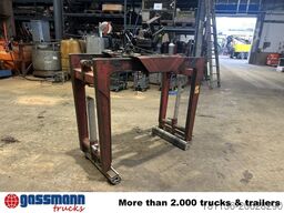 Kinshofer 332-V-1100 Palettenzange