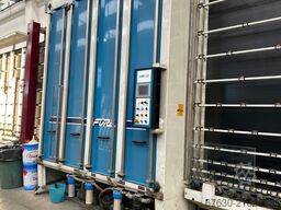 FOREL INSULATED GLASS LINE H 2500