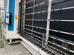FOREL INSULATED GLASS LINE H 2500