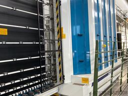 FOREL INSULATED GLASS LINE H 2500