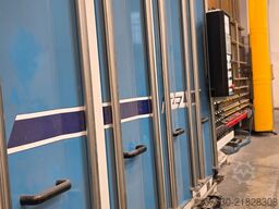 FOREL INSULATED GLASS LINE H 2500