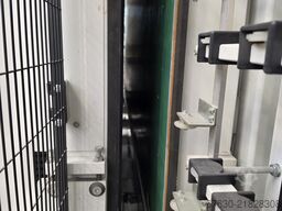 FOREL INSULATED GLASS LINE H 2500