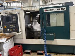 Monforts RNC 400 A