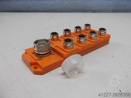 Lumberg ASBS 8/LED 5-4