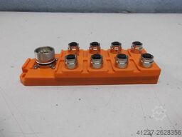 Lumberg ASBS 8/LED 5-4