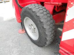 Scherenarbeitsbühne Liftlux SL205-25D4WD, AH 22