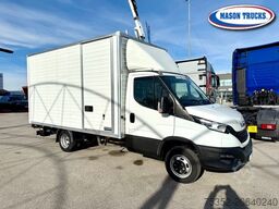 Iveco Daily 35c140