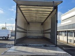 Renault D 12 240 EURO 6  12T FURGON