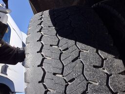 Renault D 12 240 EURO 6  12T FURGON