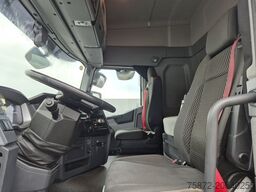 Renault T 430 DTI 11 LITROS EURO 6 19 BDF