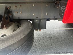 Renault D 18.280 DTI EURO 6 FRIGORIFI CO FRC